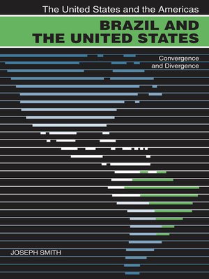 cover image of Brazil and the United States